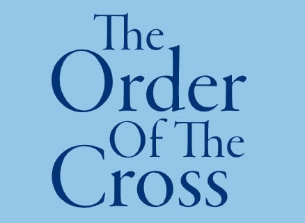 Order of the Cross logo